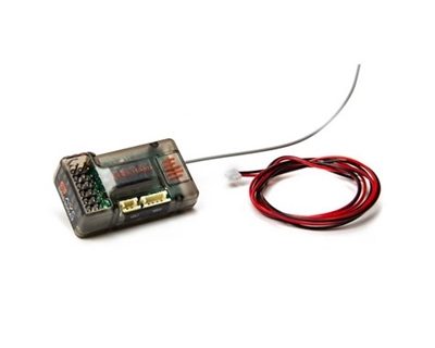SR6100AT 6 Channel AVC/Telemetry Surface Receiver SPMSR6100AT