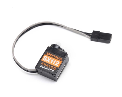 Spektrum SPMSSX112 SCX30 Servo