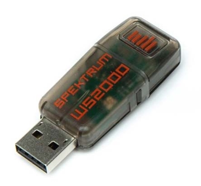 Wireless Simulator USB Dongle SPMWS2000