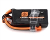 1300mAh 3S 11.1V Smart LiPo Battery 30C IC3 SPMX13003S30M