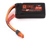 1300mAh 3S 11.1V Smart G2 LiPo 30C; IC3 SPMX133S30