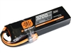 3200mAh 4S 14.8V Smart LiPo Battery 30C; IC3 SPMX32004S30