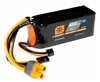 Spektrum  4000mAh 2S 7.4V Smart LiPo Receiver Battery; IC3 SPMX40002SRX