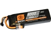 4000mAh 3S 11.1V Smart LiPo Battery 30C; IC3 SPMX40003S30
