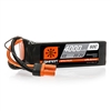 4000mAh 6S 22.2V 50C Smart LiPo Battery; IC5 SPMX40006S50
