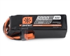 Spektrum RC 6S Smart 50C LiPo Battery Pack w/IC5 Connector (22.2V/5000mAh) SPMX50006S50