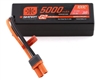 Categories related to this product  Spektrum RC 3S Smart G2 LiPo 100C Battery Pack (11.1V/5000mAh) w/IC5 Connector