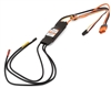 SPMXAE45B Avian 45-Amp Smart Lite Brushless ESC; 3S-4S, IC3