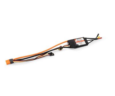 SPMXAE85B Avian 85-Amp Smart Lite Brushless ESC, 3S-6S: IC3