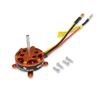 Brushless Motor: 2405-1200KV 14-Pole, SPMXAM2300