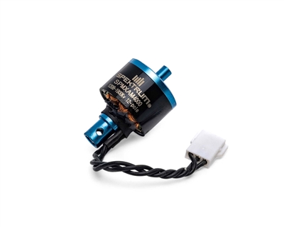 Brushless Motor; 1208-1900Kv, 12-Pole - SPMXAM4000