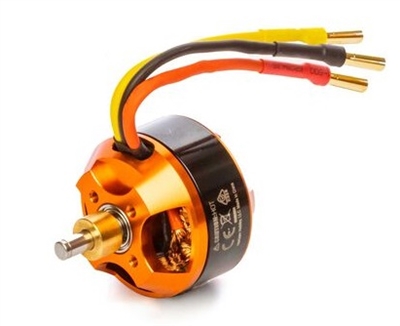 Avian 4240-1000Kv Outrunner Brushless Motor - SPMXAM4675