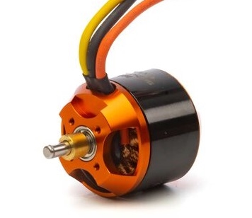 Avian 4250-800Kv Outrunner Brushless Motor - SPMXAM4700