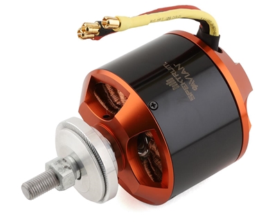 Avian 8085-160Kv Outrunner Brushless Motor