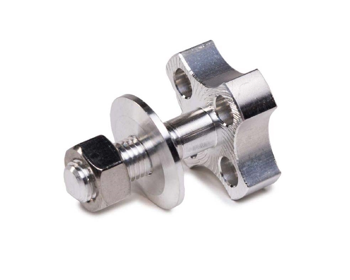 Spektrum Avian Prop Adapter 63mm,  SPMXAMA4912