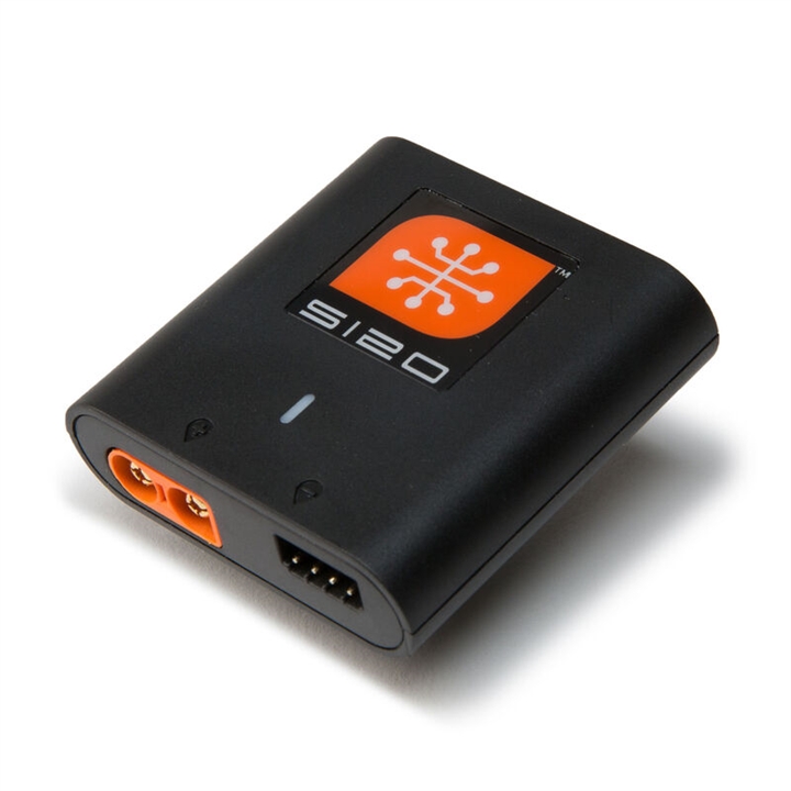 Spektrum Smart S120 USB-C Charger, 1x20W SPMXC1020