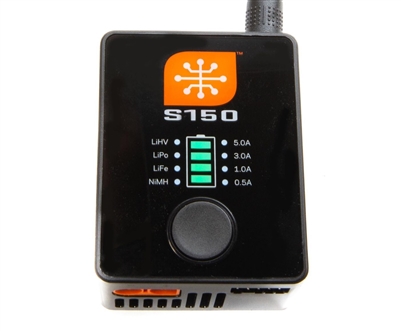 Smart S150 AC/DC Charger, 1x50W SPMXC1070