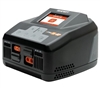 Spektrum S2100 G2 2x100W AC Smart Charger, SPMXC2000