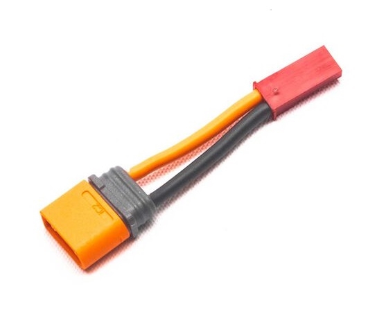 Adapter: IC2 Device / JST - RCY Battery SPMXCA323