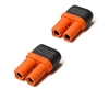 Connector: IC5 Battery (2) Set SPMXCA501