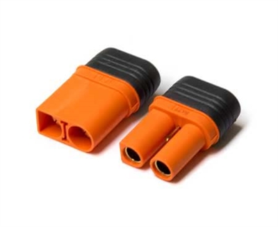 Connector: IC5 Device & IC5 Battery Set SPMXCA502