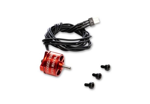 SPMXHM1020 1104-5500Kv Brushless Tail Motor