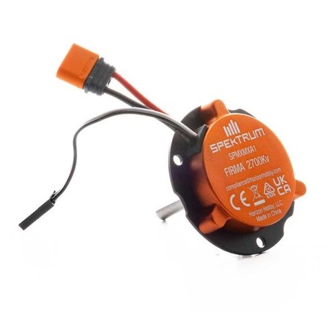 SPMXMXA1 Promoto-Mx Stator / ESC Assembly