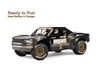 Arrma MOJAVE GROM 223S BLX Brushless 4X4 Small Scale Desert Truck RTR with DSC, Black - ARA2304T1