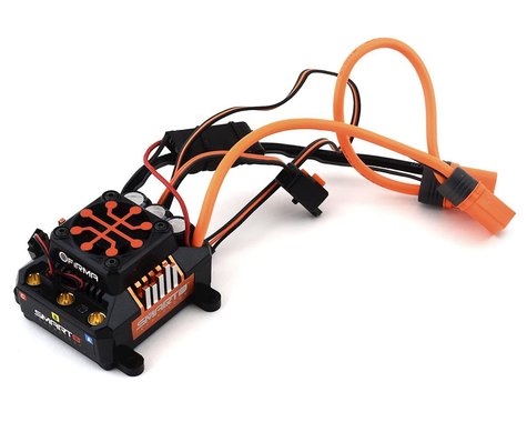 Firma 160 Amp Brushless Smart ESC 3S - 8S SPMXSE1160