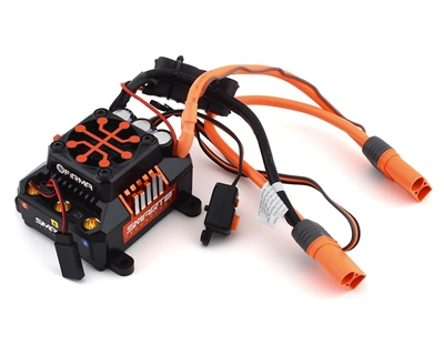 Firma 160 Amp Smart ESC with Capacitor 3S - 8S SPMXSE1160CP