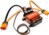 Firma 160 Amp Smart Brushless Marine ESC 3S - 8S SPMXSE1160M