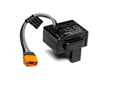 SPMXSE2625RX 25A GROM SLT 2n1 ESC RX