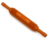 ST Racing Concepts Mini Crawler Aluminum Thin-Walled Wheel Nut Wrench (Orange) (4mm/5mm) SPTSTRA45NO