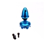 SunnySky X Series V3 X2814 X2820 Propeller Adapter CCW Rotation - SS-XV3-X28-CCW