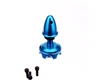 SunnySky X Series V3 X2814 X2820 Propeller Adapter CW Rotation - SS-XV3-X28-CW