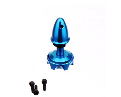 SunnySky X Series V3 X2814 X2820 Propeller Adapter CW Rotation - SS-XV3-X28-CW