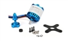 SunnySky X Series V3 X3520 495KV V3 Brushless Motors - SSXV3X3520495