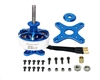 SunnySky X Series V3 X6215 25CC Equivalent Motors