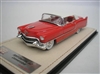 1/43 scale STAMP-MODELS - CADILLAC - SERIES 62 CABRIOLET CLOSED 1955, LIMITED 022/199