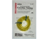 Gas Tubing, 3', Extra-Large, 5/32", Yellow SUL209