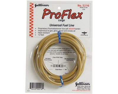 12' ProFlex Large, Universal SUL216