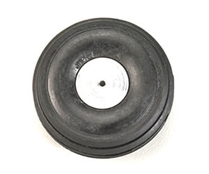 Tail Wheel, 1 1/2" SUL354