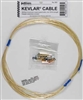 Kevlar Pull-Pull Cable 30' - SUL523