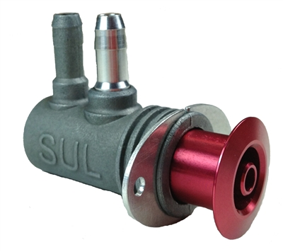 Fuel Filler Valve SUL751