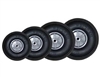 Sullivan Skylite Wheels w/Treads, 2.25" (57mm)