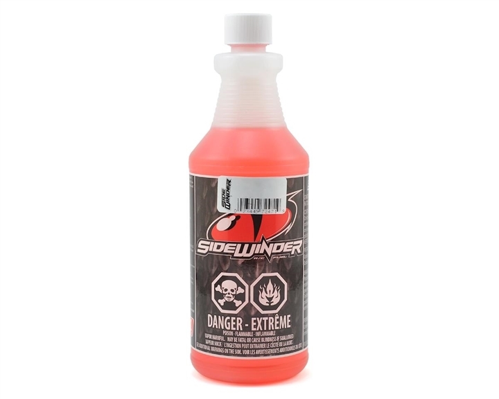 Sidewinder Pro Blend 30% / 10% Oil, Quart - F-SW-P-30-Q