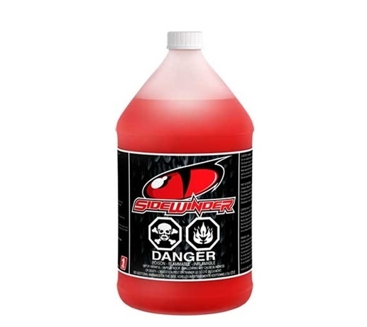 Sidewinder Pro Blend 20% / 10% Oil, Gallon - F-SW-P-20-G