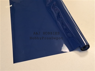 Skywing Covering  Corsair Blue-19 (25"W x 36"L)