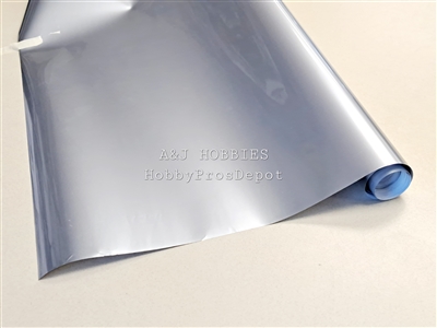 Skywing Covering  Silver-91 (25"W x 36"L)