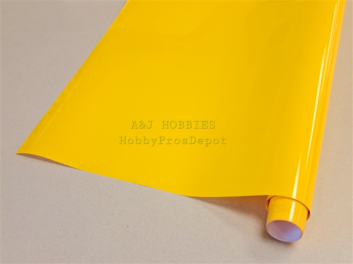 Skywing Covering  Yellow-30 (25"W x 36"L)